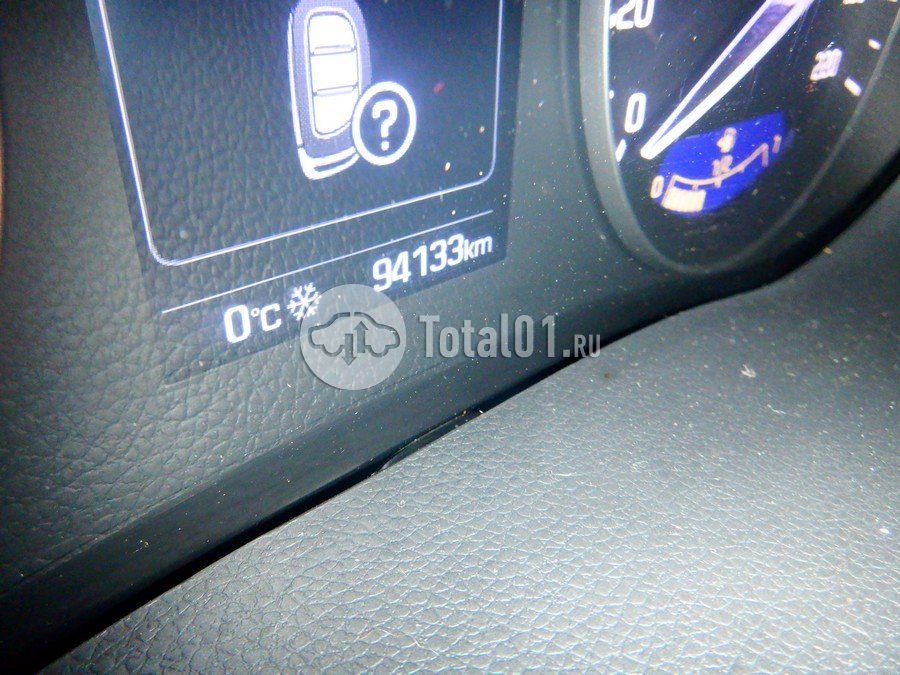 Фото Hyundai Creta 74