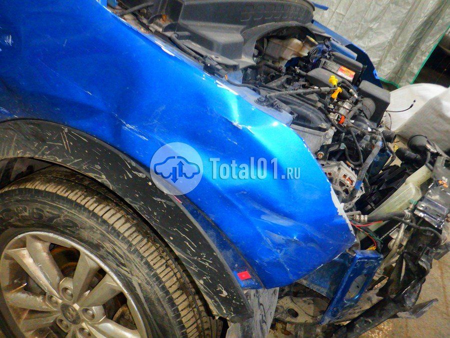 Фото Hyundai Creta 80