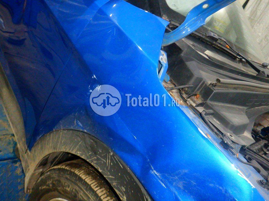 Фото Hyundai Creta 82