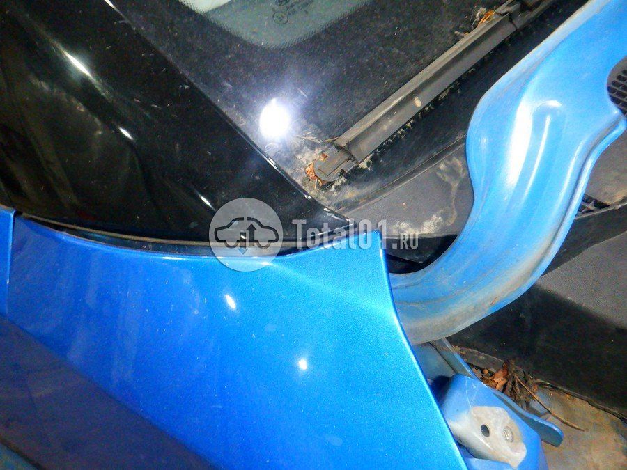 Фото Hyundai Creta 86