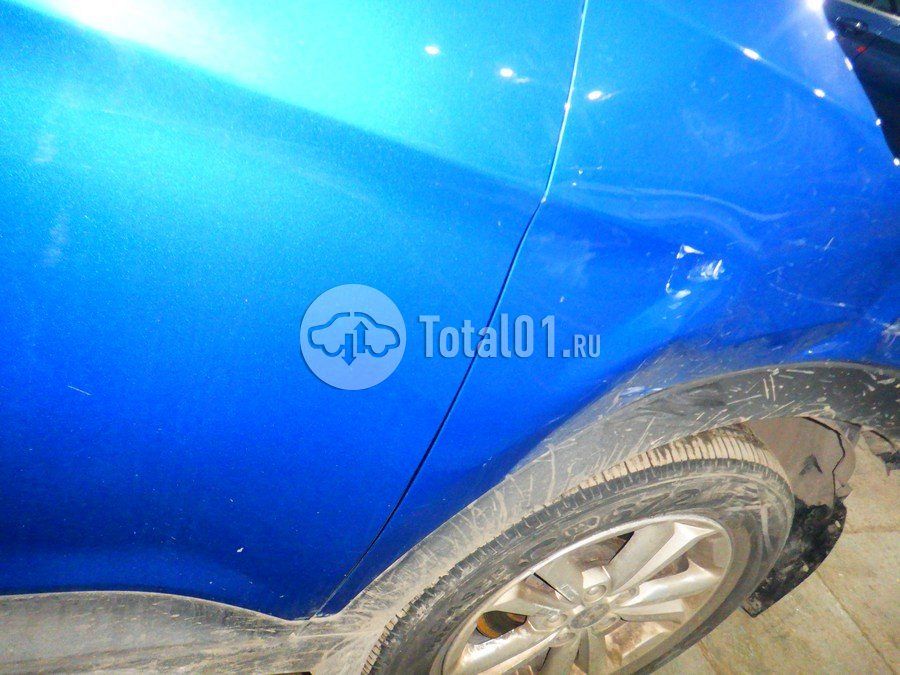 Фото Hyundai Creta 94