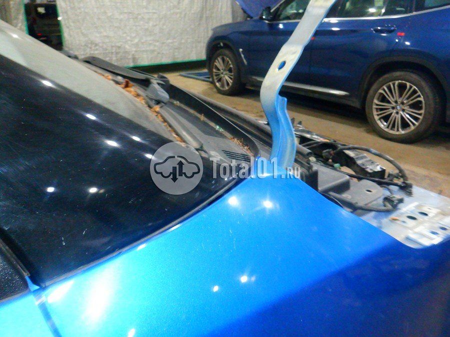 Фото Hyundai Creta 96