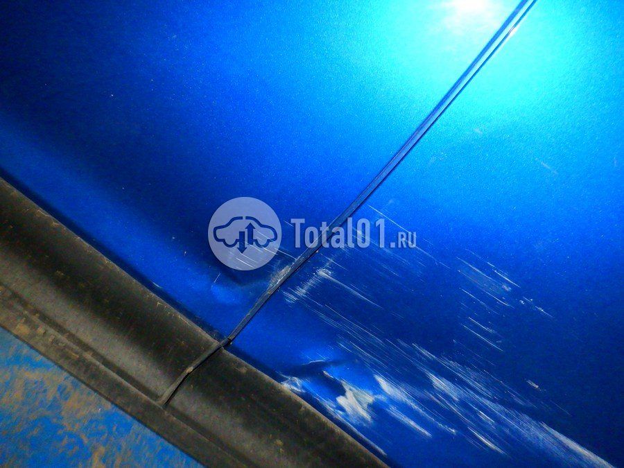 Фото Hyundai Creta 100