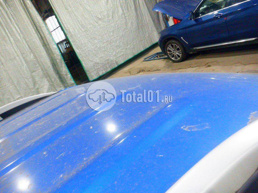 Фото Hyundai Creta 102