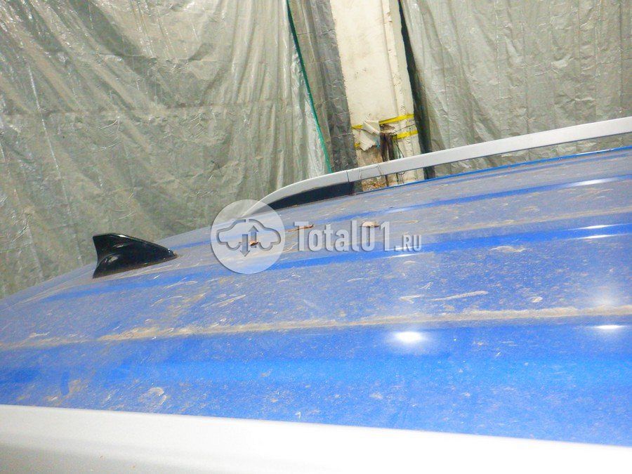 Фото Hyundai Creta 106