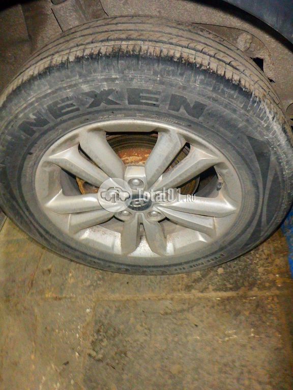 Фото Hyundai Creta 108