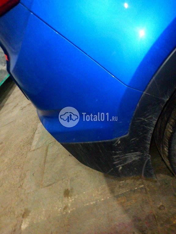 Фото Hyundai Creta 110