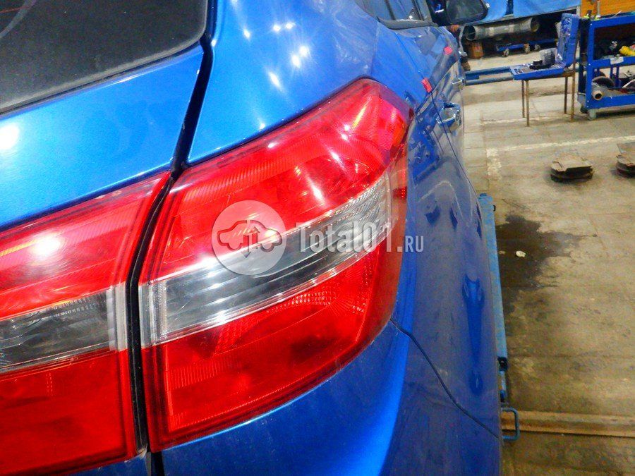 Фото Hyundai Creta 112