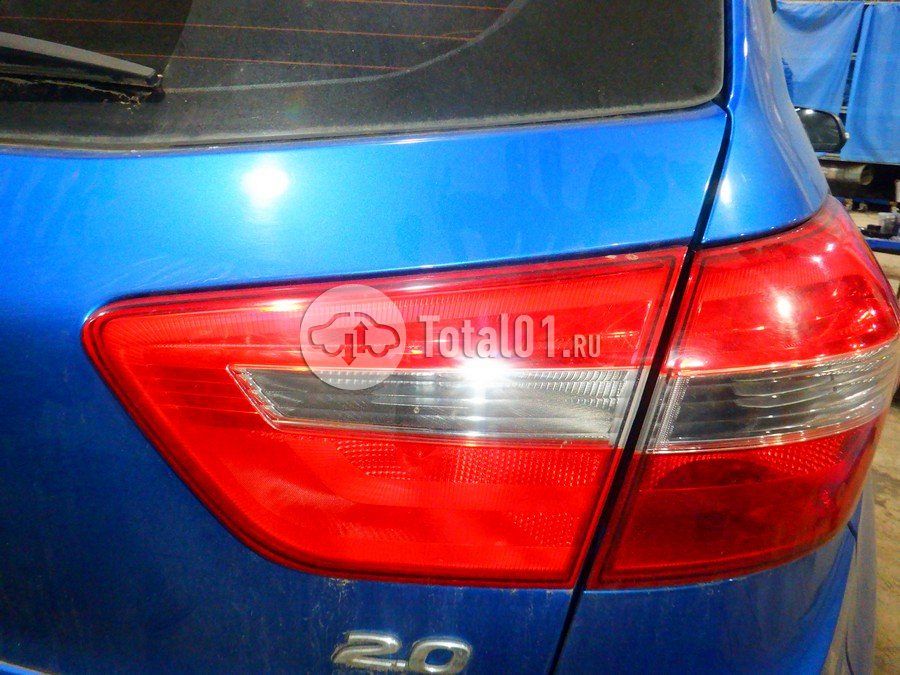 Фото Hyundai Creta 114