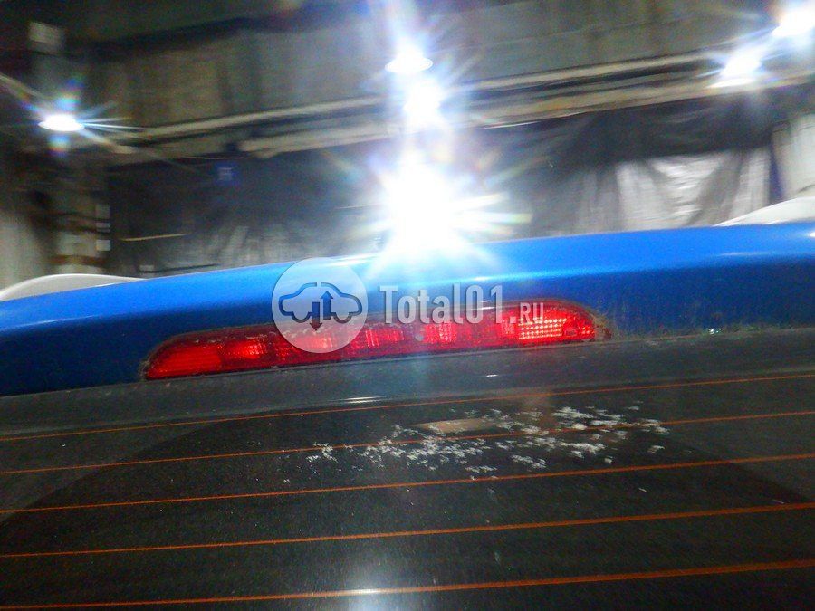 Фото Hyundai Creta 116