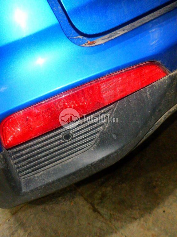 Фото Hyundai Creta 122