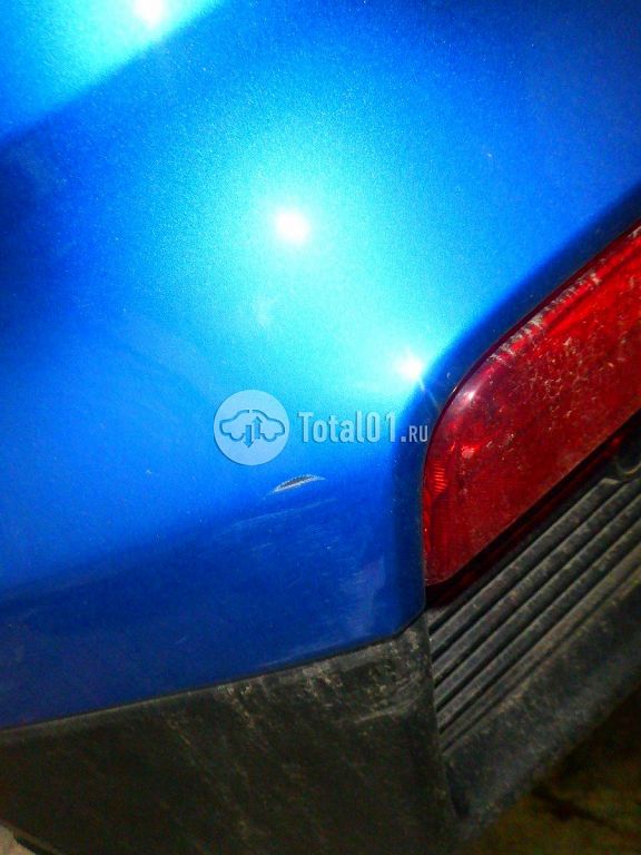 Фото Hyundai Creta 124