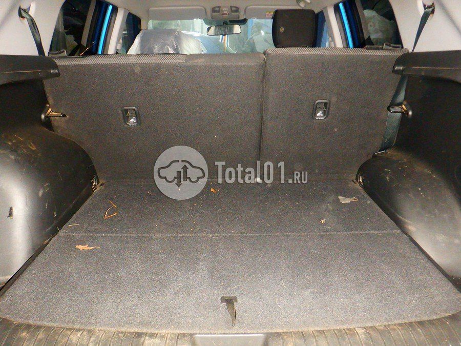 Фото Hyundai Creta 130