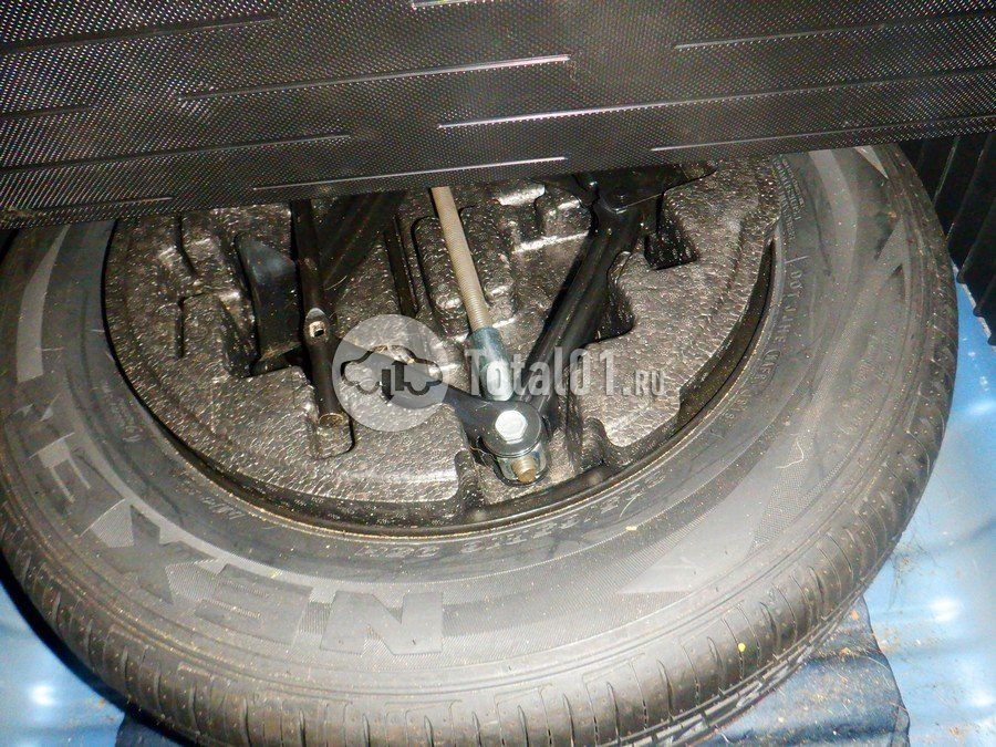 Фото Hyundai Creta 132