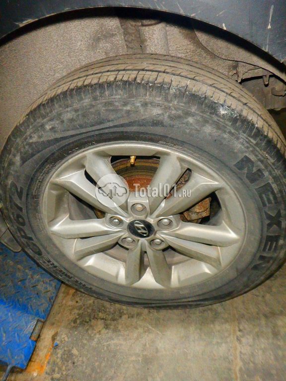 Фото Hyundai Creta 134