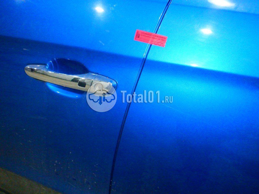 Фото Hyundai Creta 140