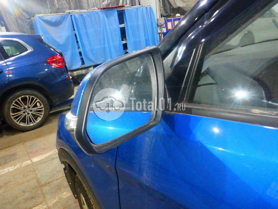 Фото Hyundai Creta 142