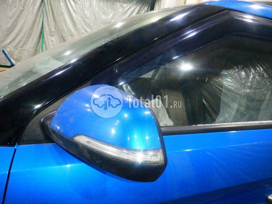 Фото Hyundai Creta 144