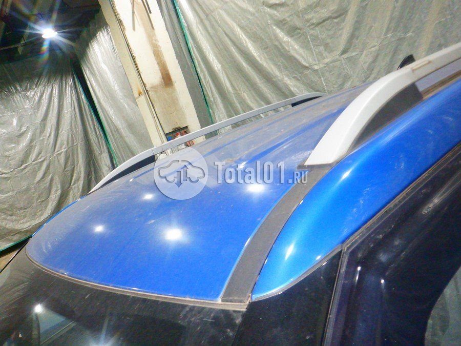 Фото Hyundai Creta 146