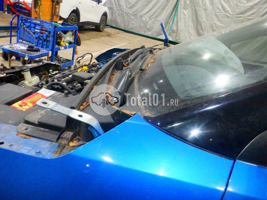 Фото Hyundai Creta 148