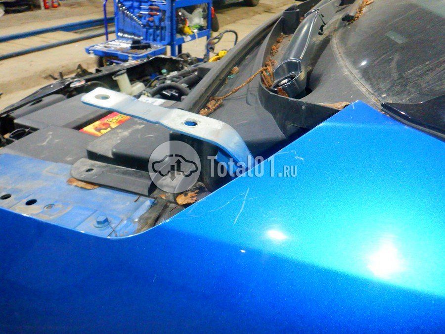 Фото Hyundai Creta 150