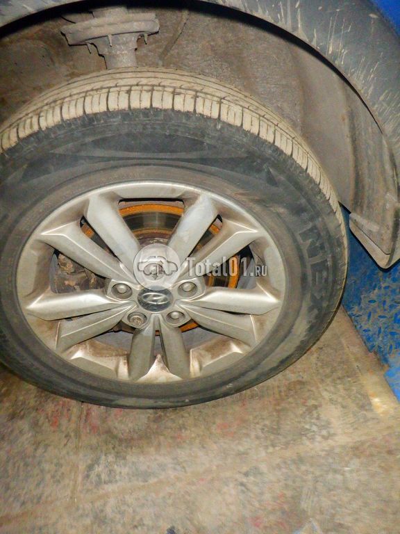 Фото Hyundai Creta 152