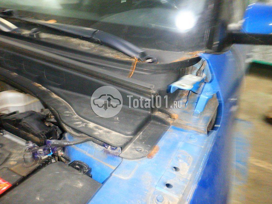 Фото Hyundai Creta 154