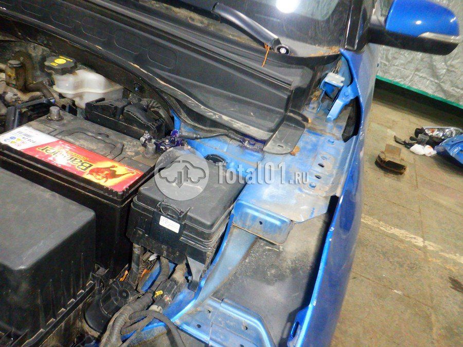 Фото Hyundai Creta 156