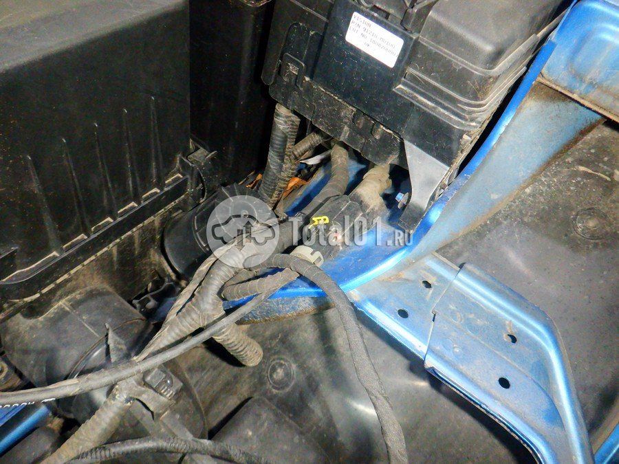 Фото Hyundai Creta 158