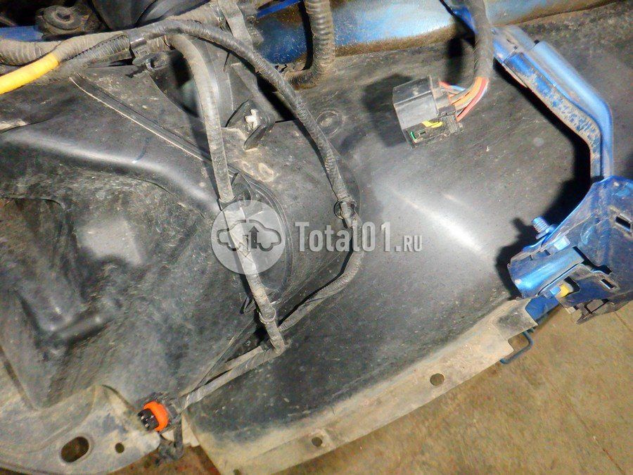 Фото Hyundai Creta 160