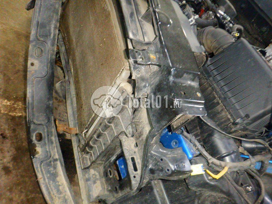 Фото Hyundai Creta 164