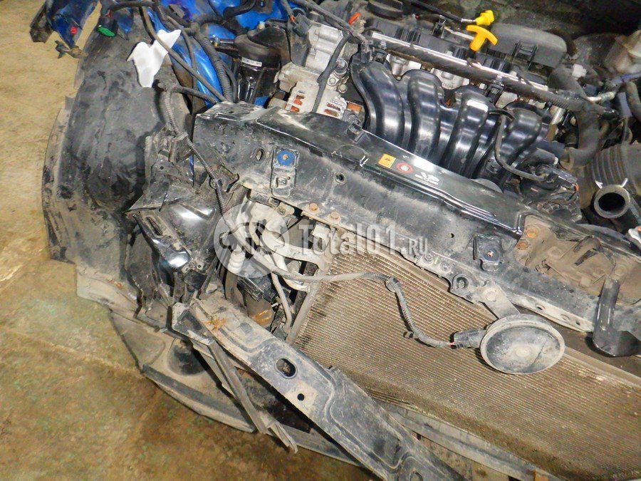 Фото Hyundai Creta 168