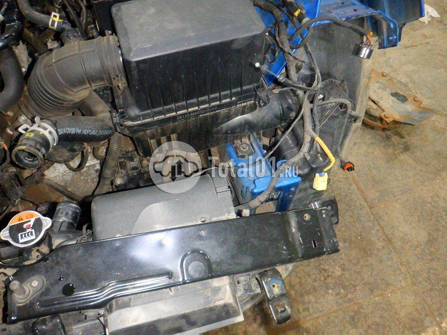 Фото Hyundai Creta 170