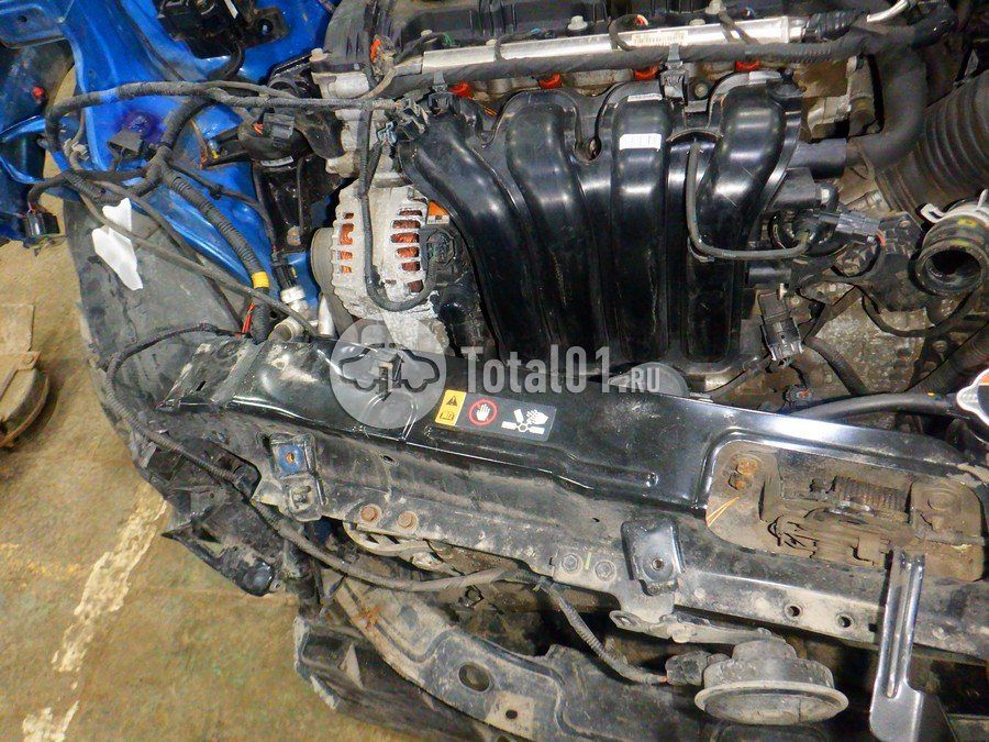 Фото Hyundai Creta 172