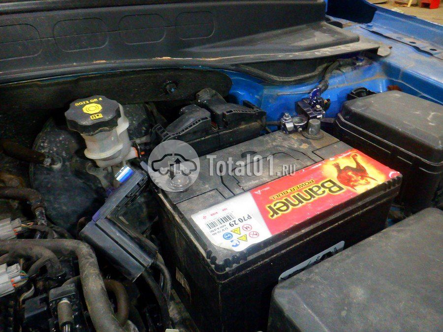 Фото Hyundai Creta 188