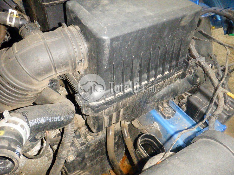 Фото Hyundai Creta 190