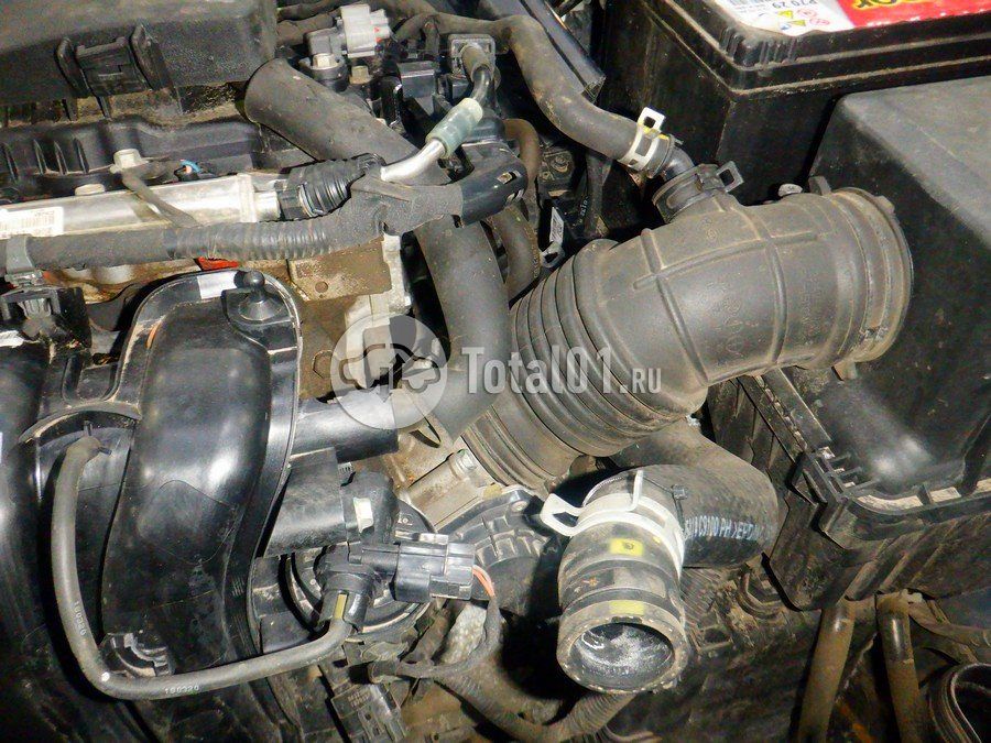 Фото Hyundai Creta 192