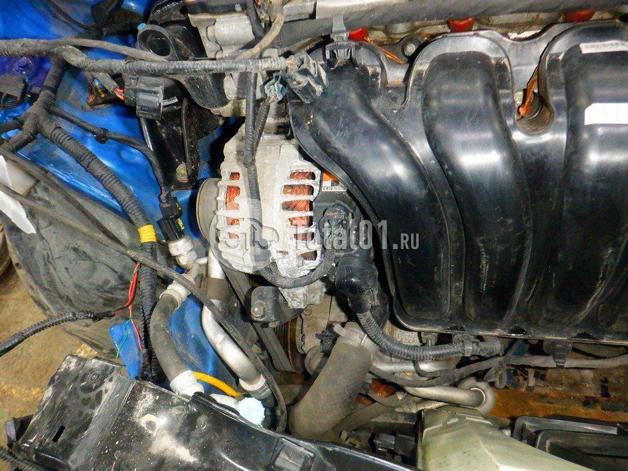 Фото Hyundai Creta 198