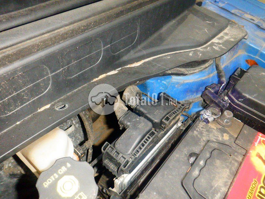 Фото Hyundai Creta 200