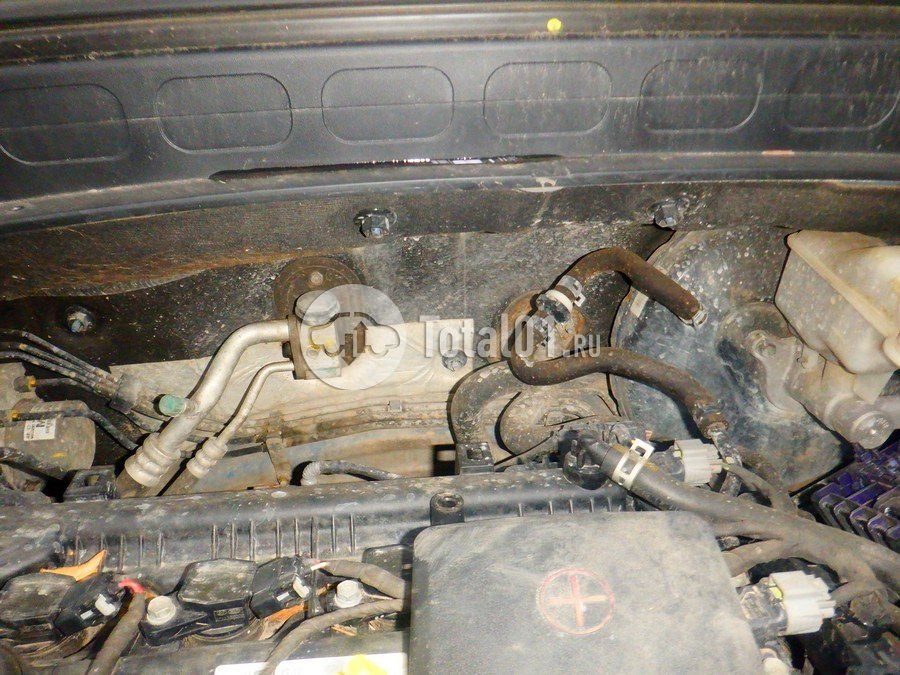 Фото Hyundai Creta 202