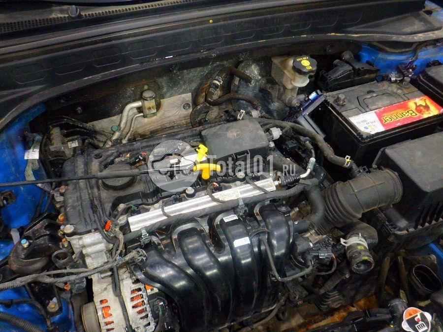 Фото Hyundai Creta 204