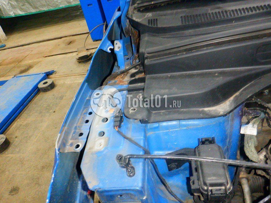 Фото Hyundai Creta 206