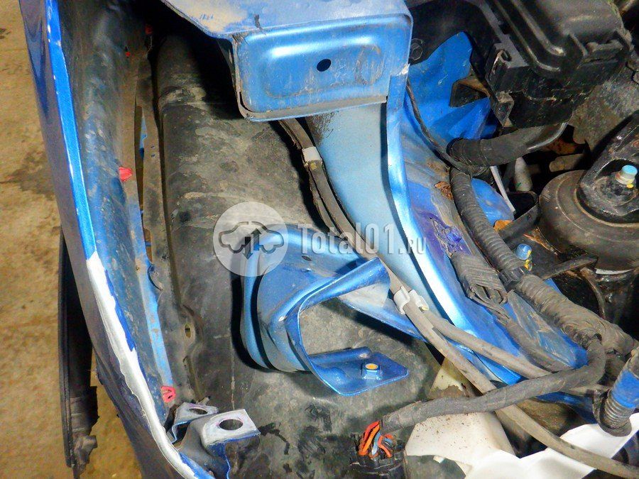 Фото Hyundai Creta 210