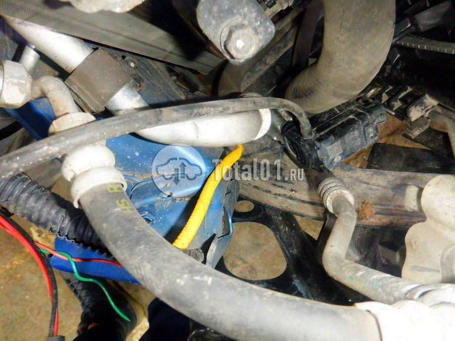 Фото Hyundai Creta 220