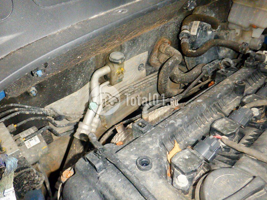 Фото Hyundai Creta 224