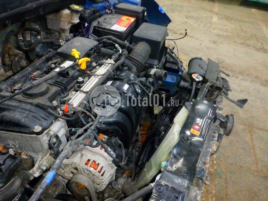 Фото Hyundai Creta 226