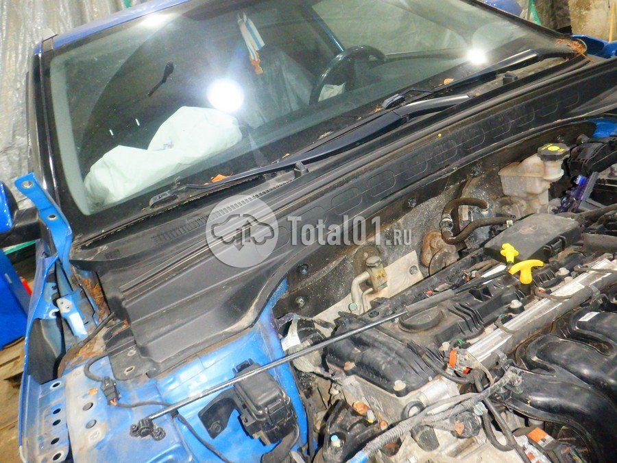 Фото Hyundai Creta 230