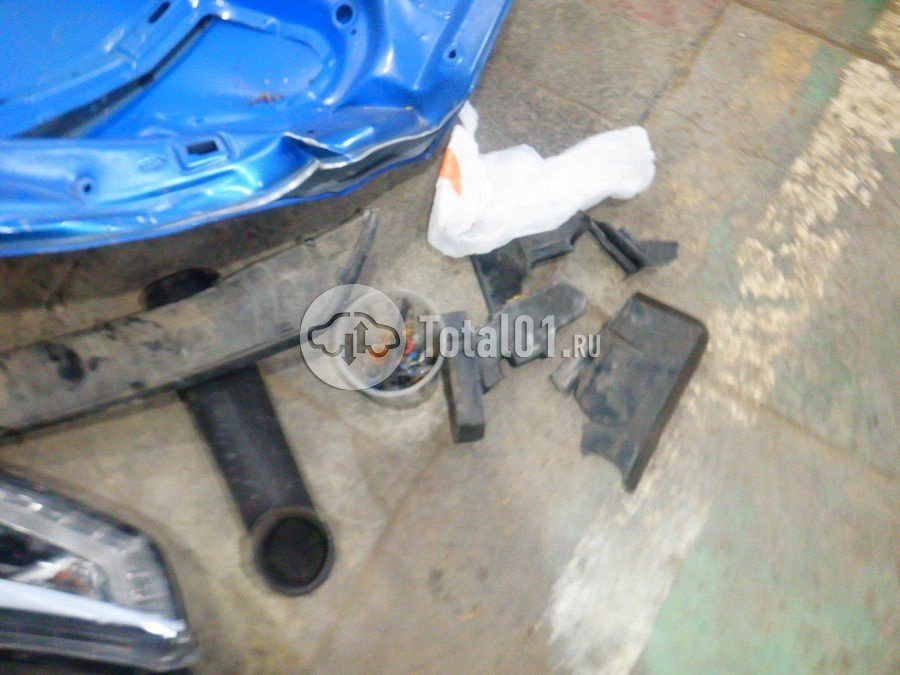 Фото Hyundai Creta 232