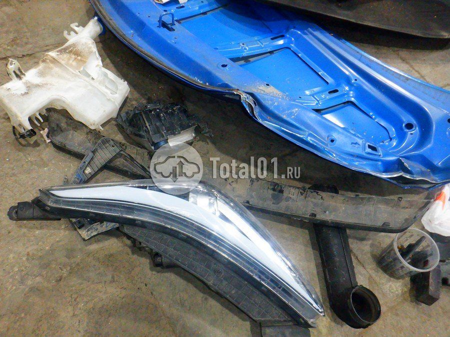 Фото Hyundai Creta 234