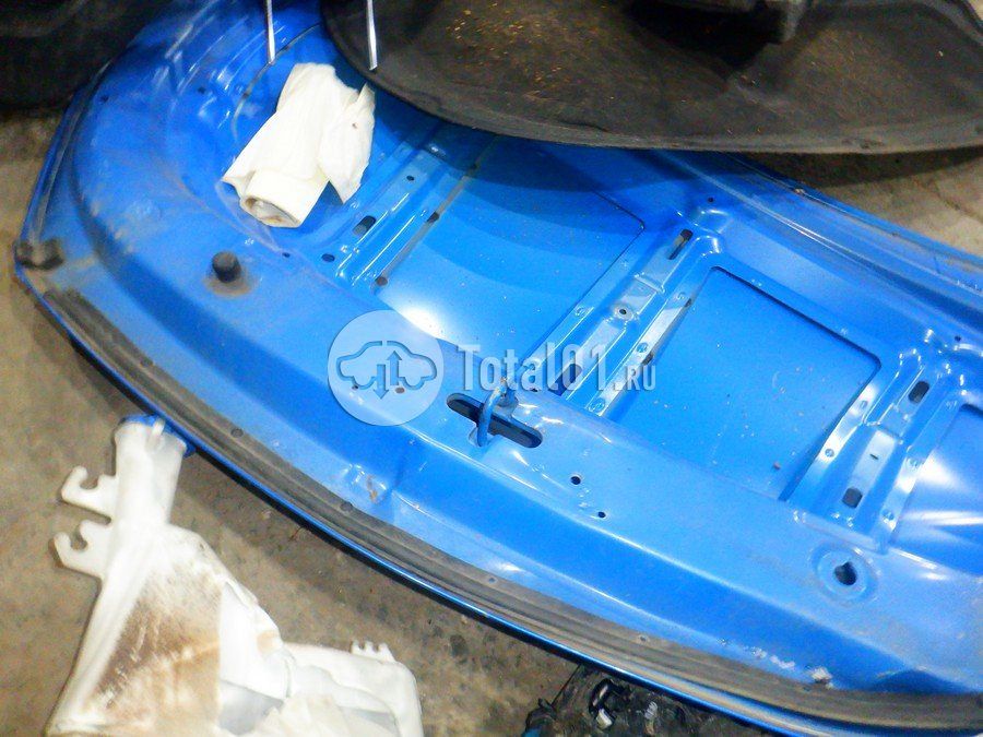 Фото Hyundai Creta 246